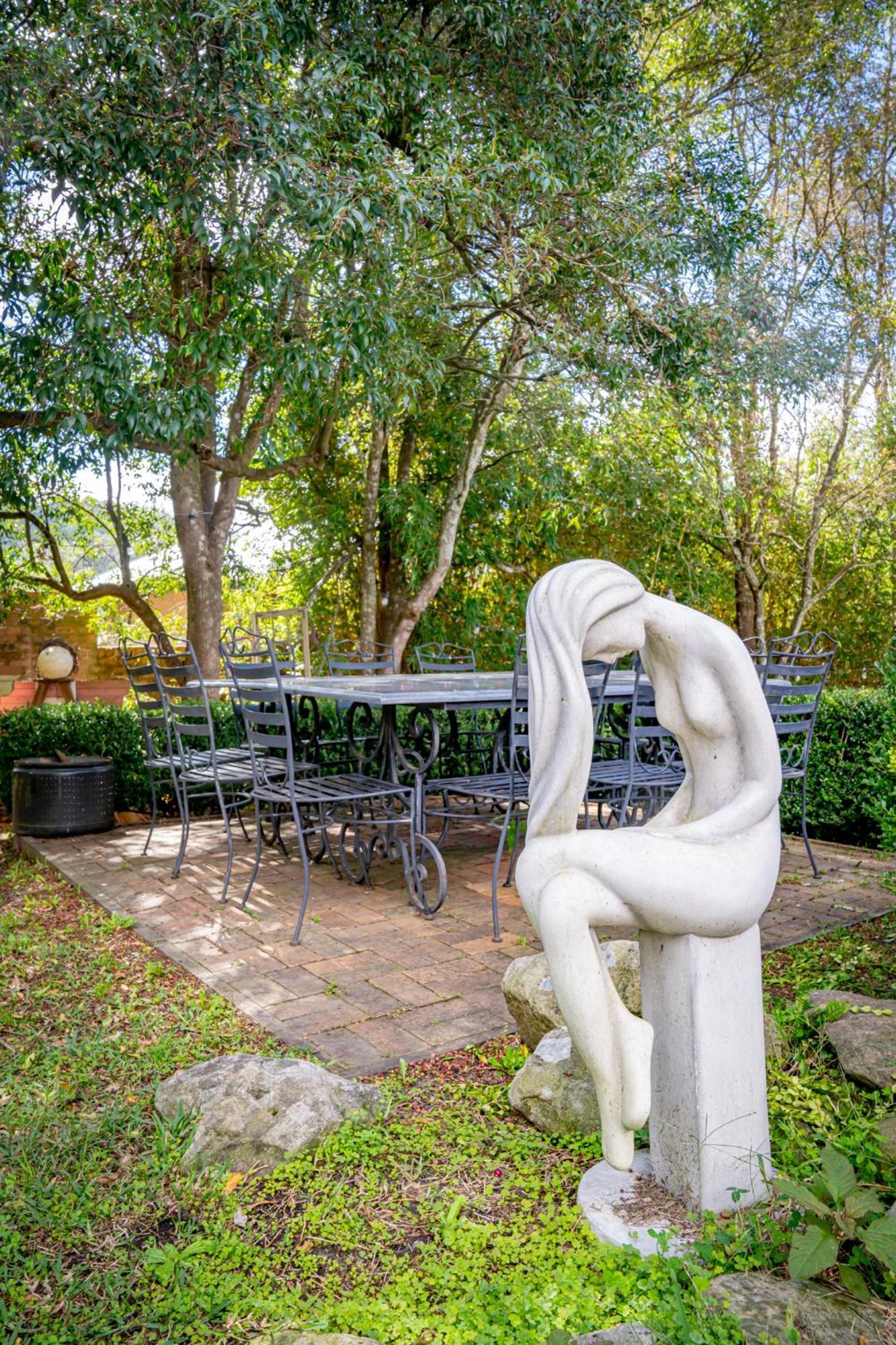 Angel Sussurri Yarramalong Exterior foto