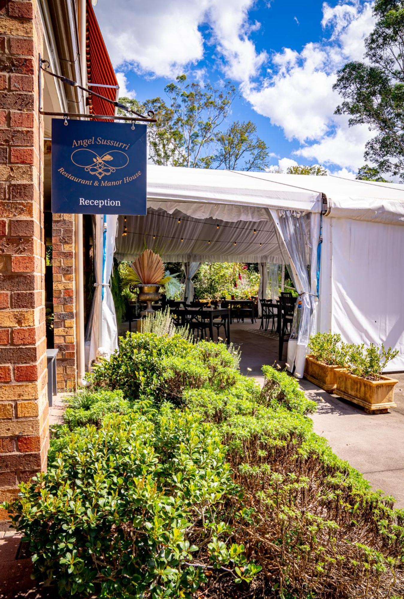Angel Sussurri Yarramalong Exterior foto